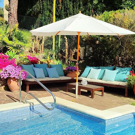 Villa Boheme Costa Brava Calonge  Esterno foto