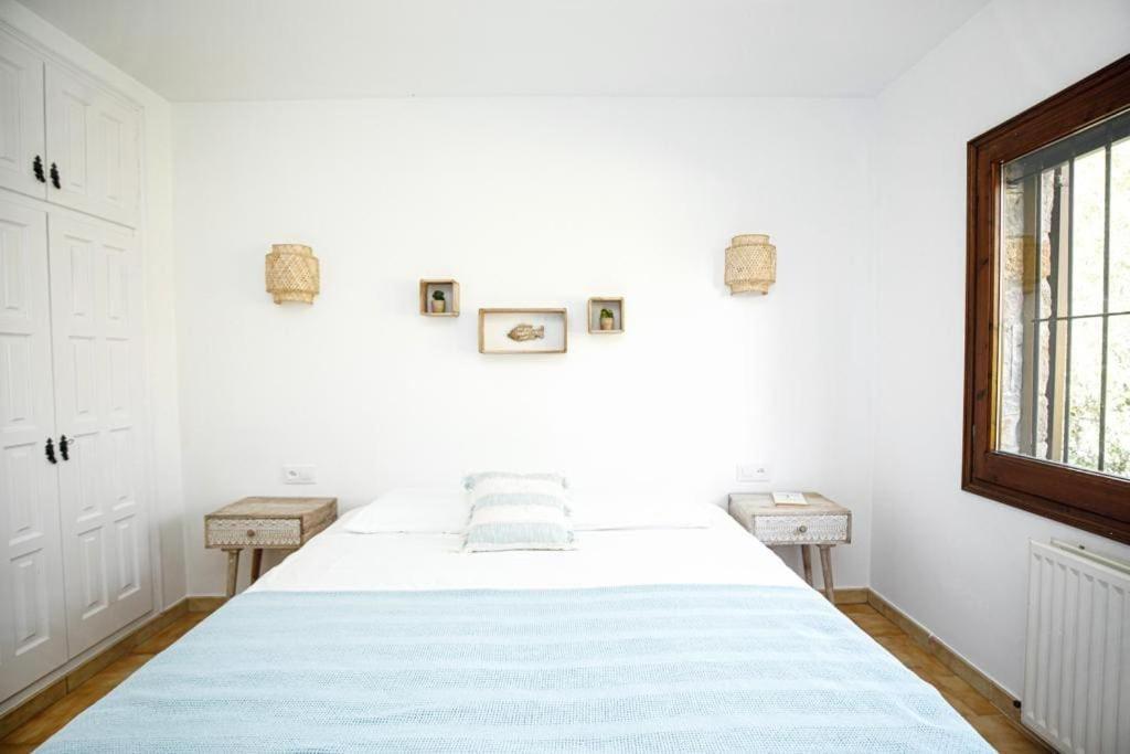 Villa Boheme Costa Brava Calonge  Esterno foto