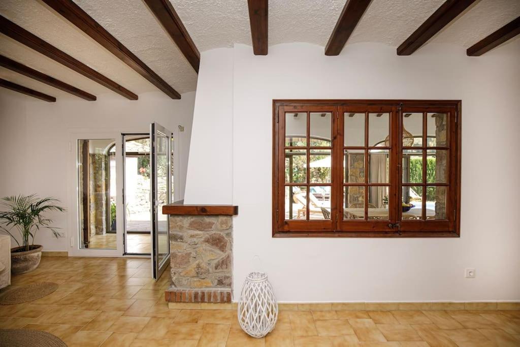 Villa Boheme Costa Brava Calonge  Esterno foto