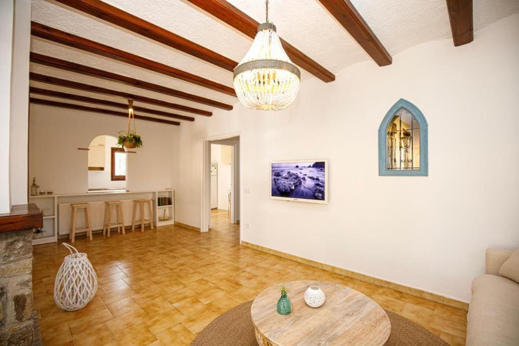 Villa Boheme Costa Brava Calonge  Esterno foto