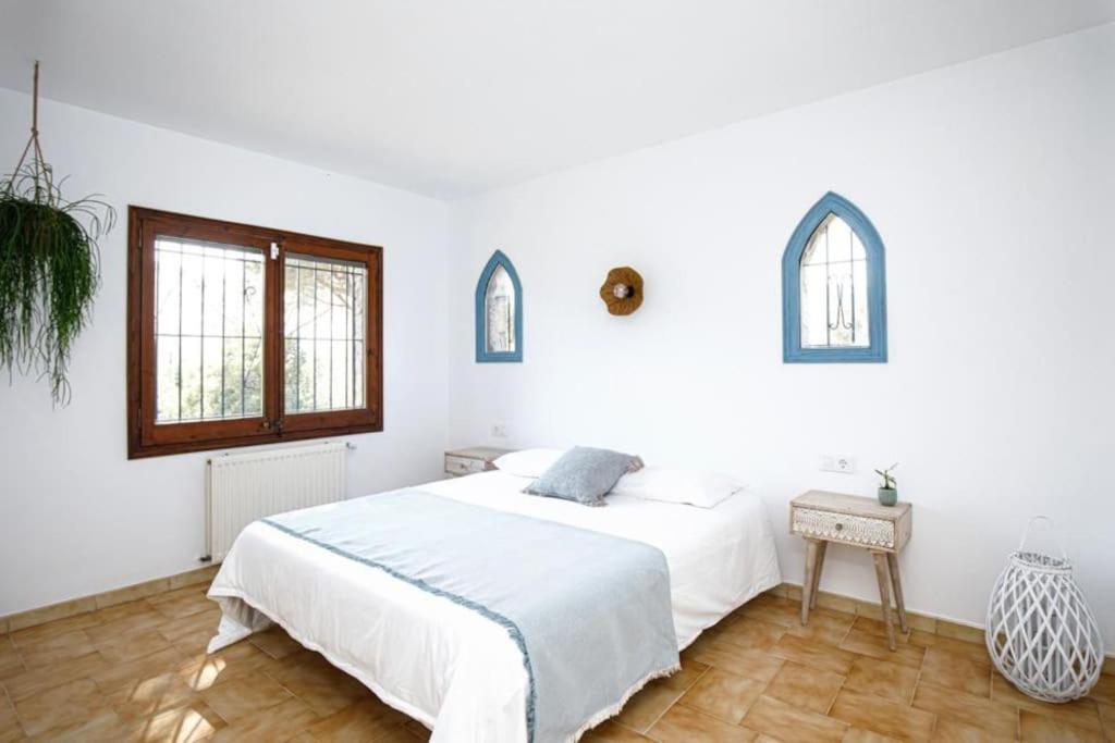 Villa Boheme Costa Brava Calonge  Esterno foto
