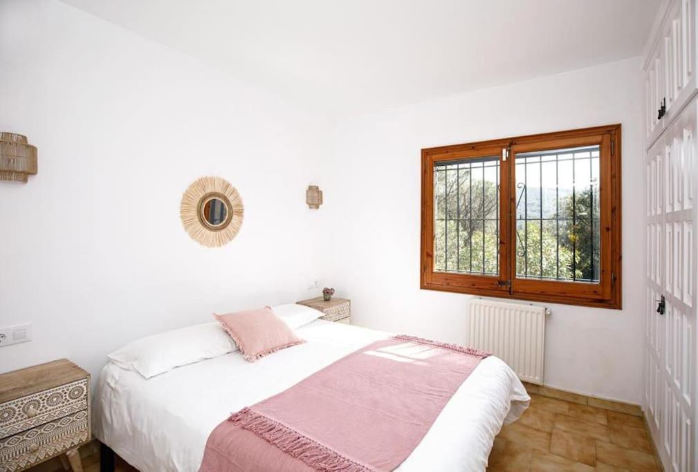Villa Boheme Costa Brava Calonge  Esterno foto