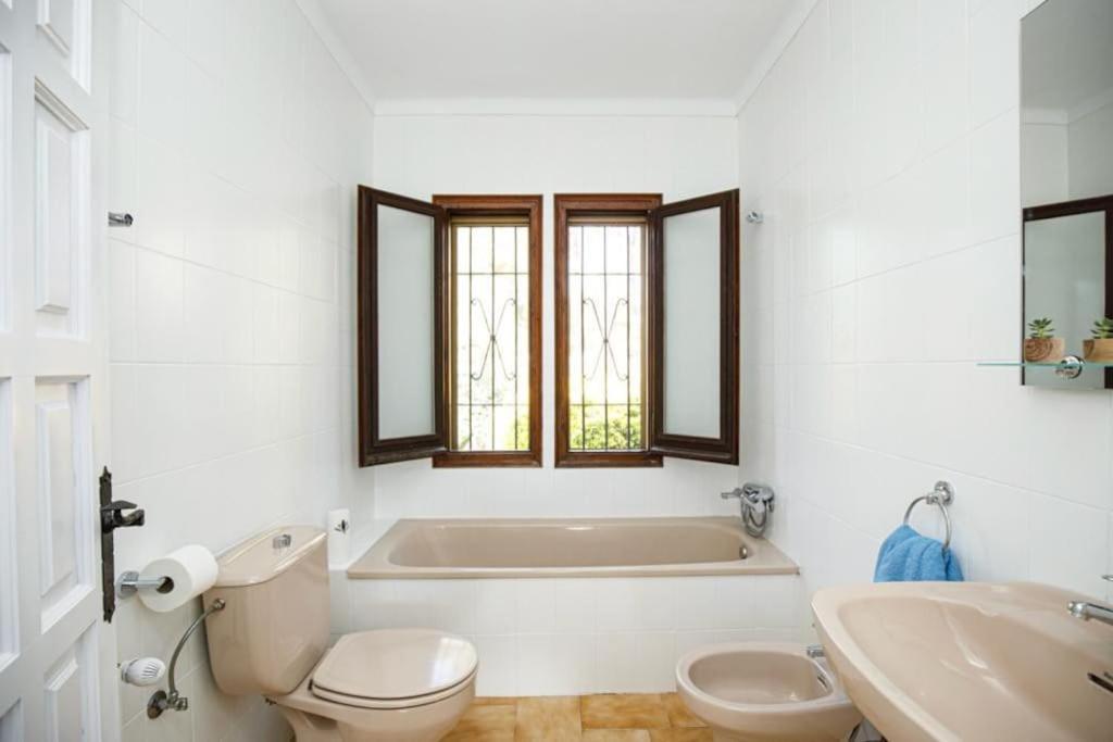Villa Boheme Costa Brava Calonge  Esterno foto
