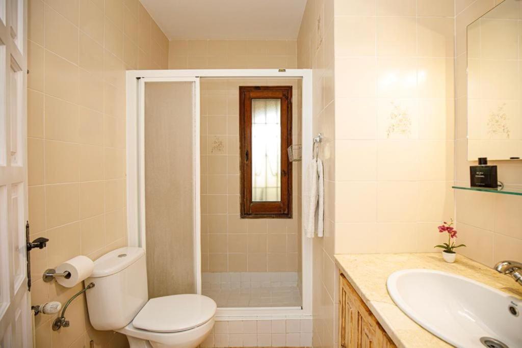 Villa Boheme Costa Brava Calonge  Esterno foto