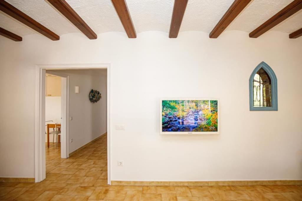 Villa Boheme Costa Brava Calonge  Esterno foto