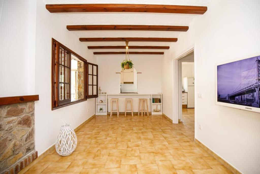 Villa Boheme Costa Brava Calonge  Esterno foto